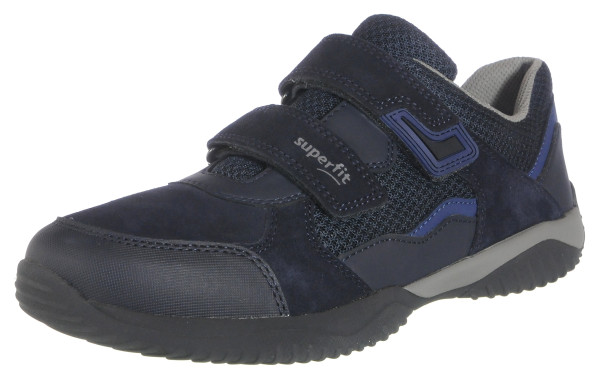 Superfit 1-006389-8000 Storm blau/grau