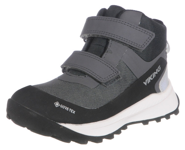 Viking 3-54005-77 Expower mid GTX 2V charcoal