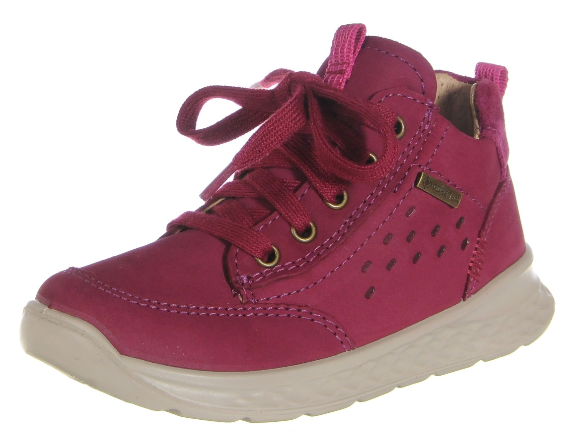 Superfit 1-000368-5010 Breeze rot/pink 