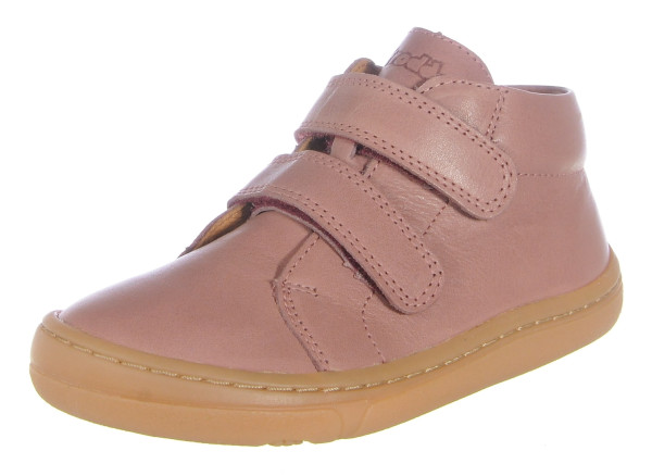 Froddo G2130342-13 Barefoot first step dark pink