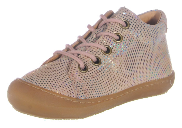 Froddo G2130327-7 Ollie S laces pink shine