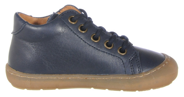 Fotogalerie: Froddo G2130327-4 Ollie S laces dark blue