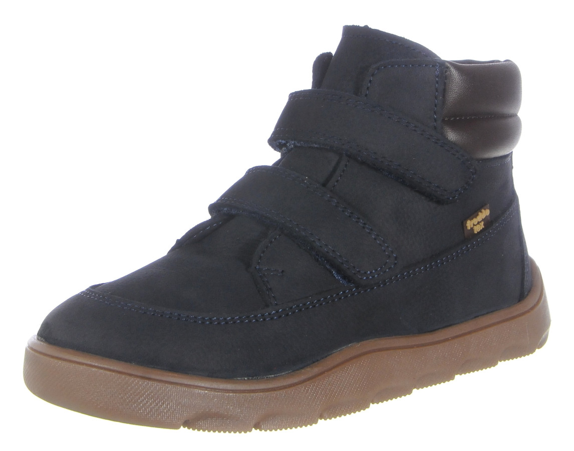 Froddo G2110150 Zeru tex barefoot dark blue