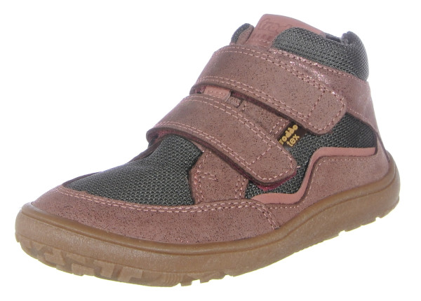 Froddo G3110254-10 Barefoot tex autumn pink+