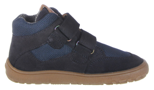 Fotogalerie: Froddo G3110254 Barefoot tex autumn dark blue