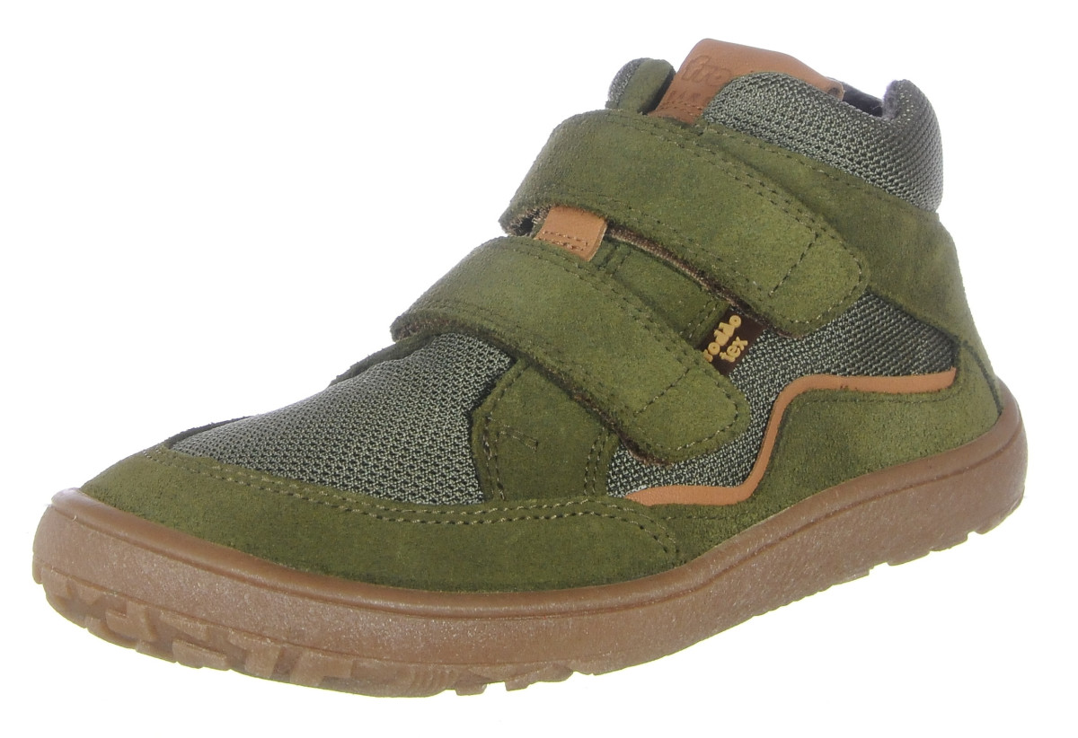 Froddo G3110254-2 Barefoot tex autumn olive