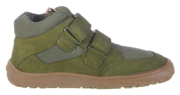 Fotogalerie: Froddo G3110254-2 Barefoot tex autumn olive