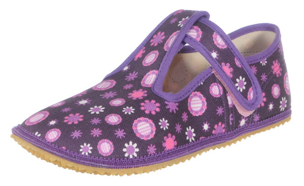 Beda BF060010/W violet flower