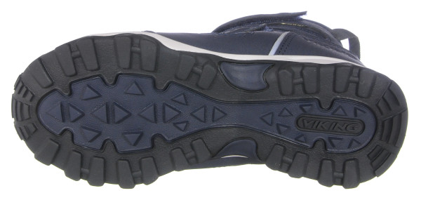 Fotogalerie: Viking 3-94705-503 Beito warm GTX 2V navy/grey