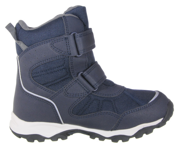 Fotogalerie: Viking 3-94705-503 Beito warm GTX 2V navy/grey