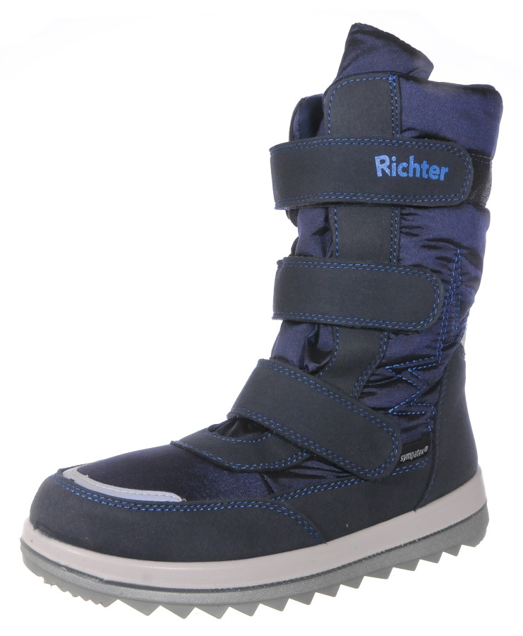 Richter 5003 8292 7200 atlantic/blue