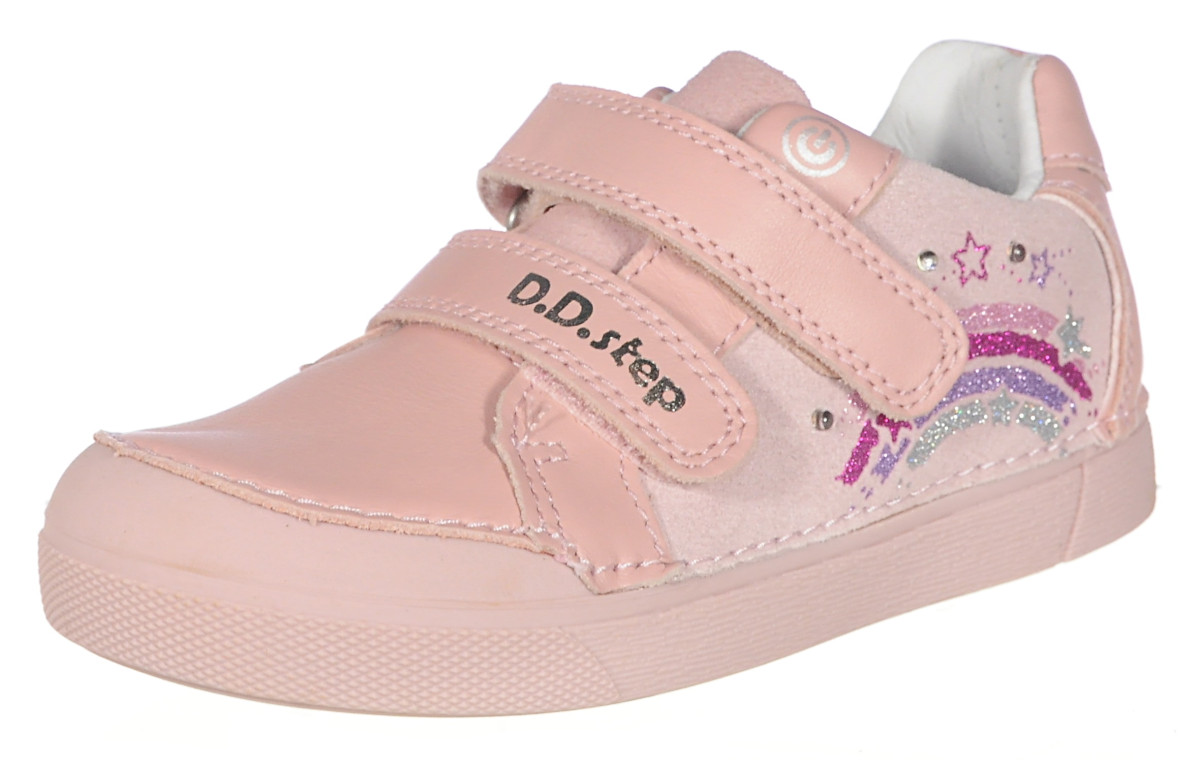 D.D.step S068-51865 baby pink