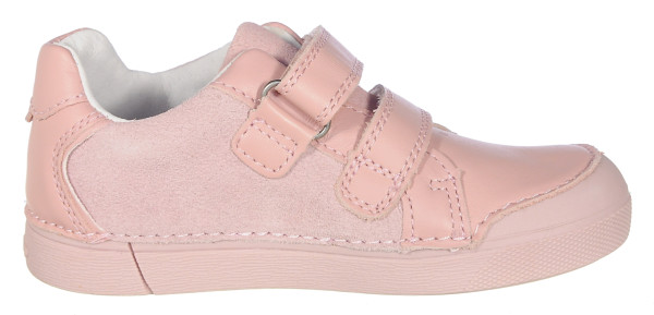 Fotogalerie: D.D.step S068-51865 baby pink