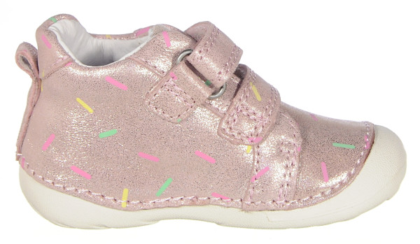 Fotogalerie: D.D.step S015-51219B metallic pink