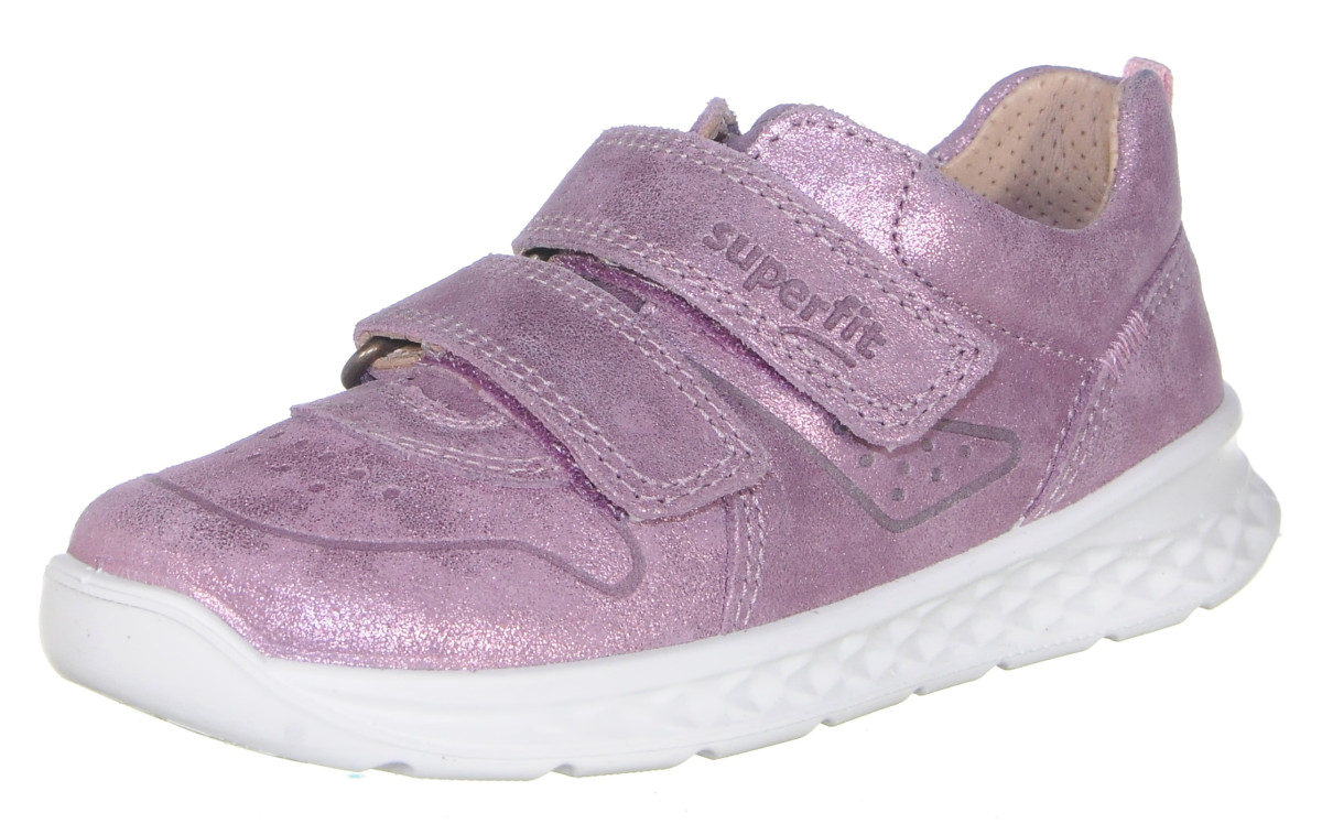 Superfit 1-000365-8510 Breeze lila/rosa