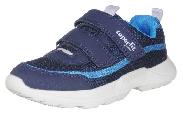 Superfit 1-006207-8030 Rush blau/turkis