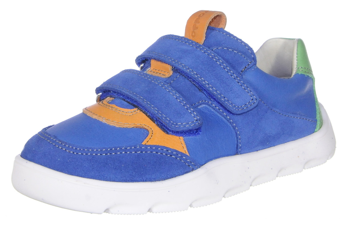 Froddo G3130264-1 Zeru spring barefoot blue electric