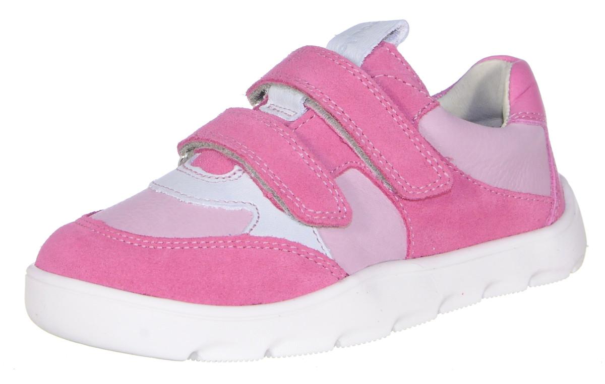 Froddo G3130264-8 Zeru spring barefoot fuxia/pink