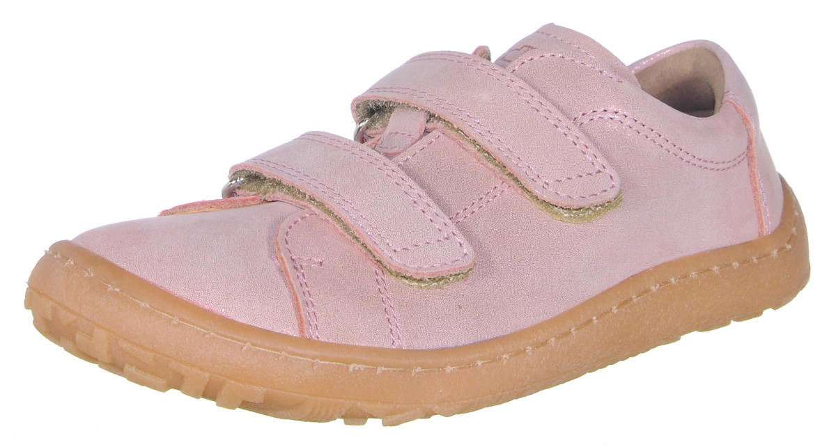 Froddo G3130240-10 Barefoot base pink shine