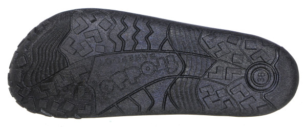 Fotogalerie: Froddo G3130242-5 Barefoot laces black