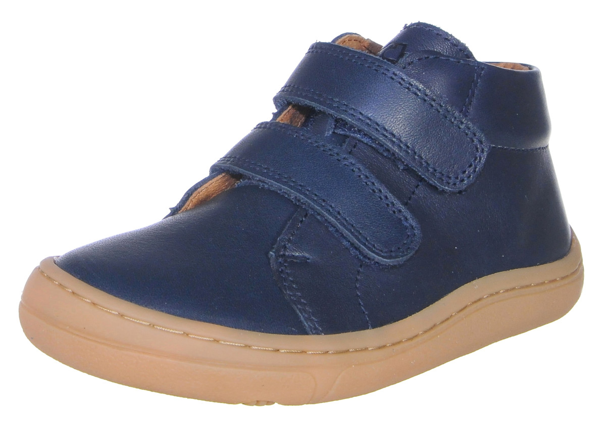 Froddo G2130342-9 Barefoot first step dark blue