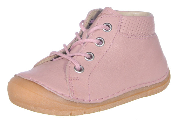 Froddo G2130347-5 Paix up laces pink