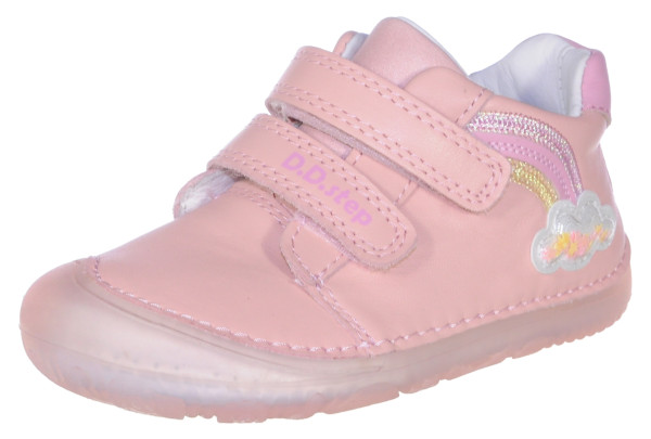 D.D.step S073-51424A baby pink