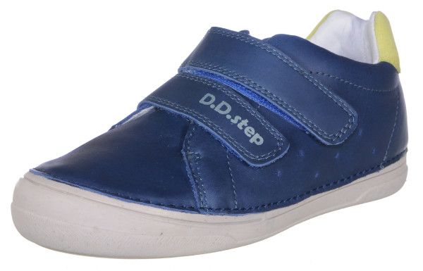 D.D.step S078-51687 bermuda blue