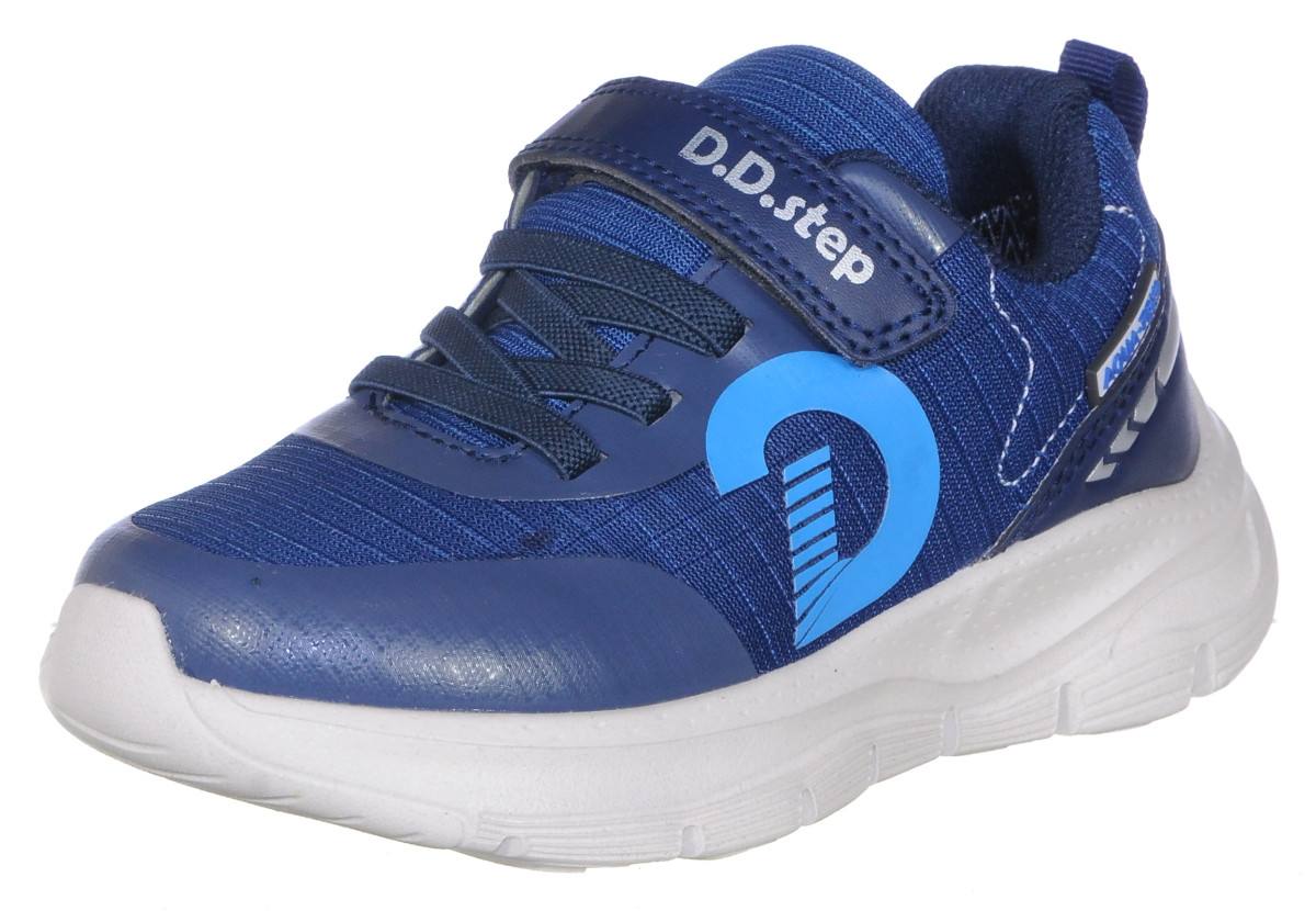 D.D.step P092-51815 royal blue