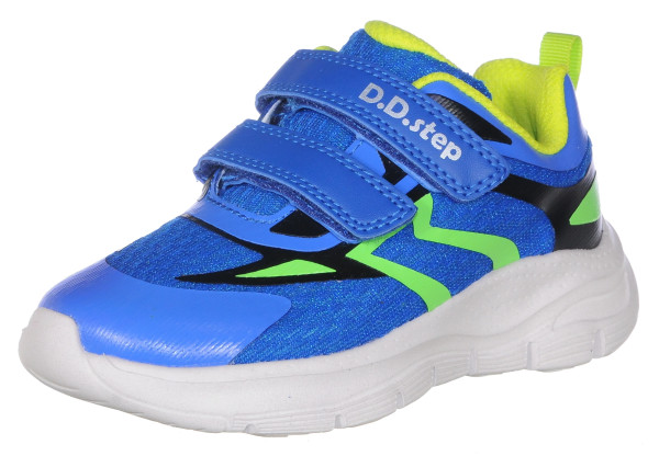 D.D.step F092-51848 bermuda blue