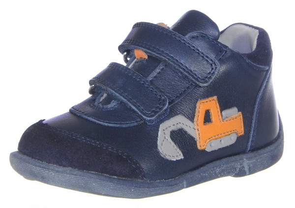 Froddo G2130350 Bambi step dark blue