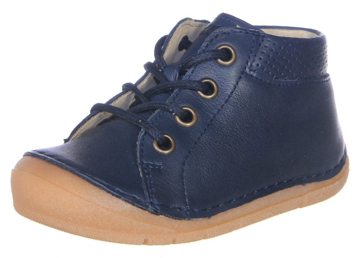 Froddo G2130347 Paix up laces dark blue