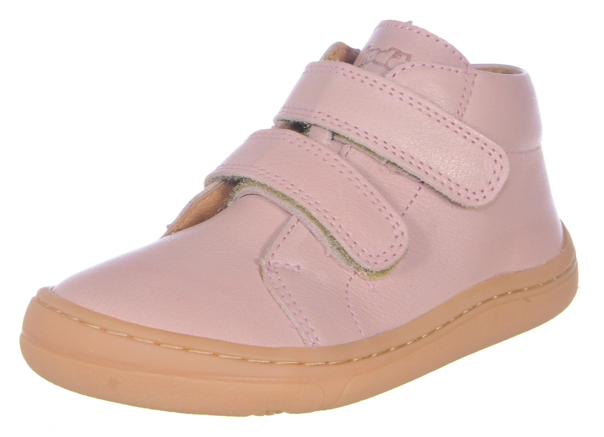 Froddo G2130342-17 Barefoot first step pink