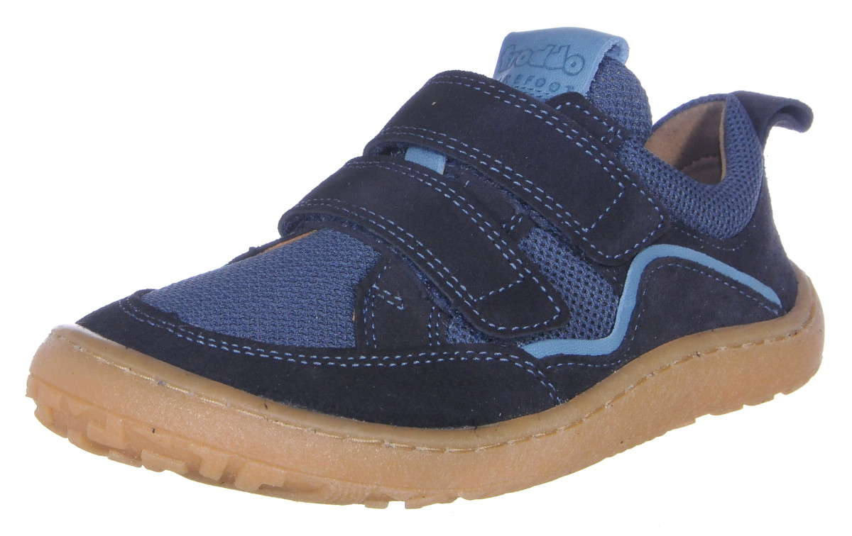 Froddo G3130260 Barefoot base dark blue