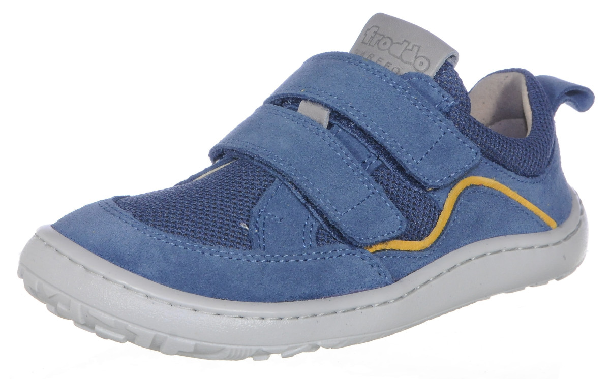 Froddo G3130260-6 Barefoot base denim