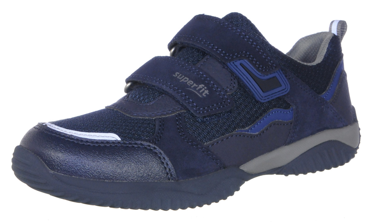 Superfit 1-006390-8000 Storm blau