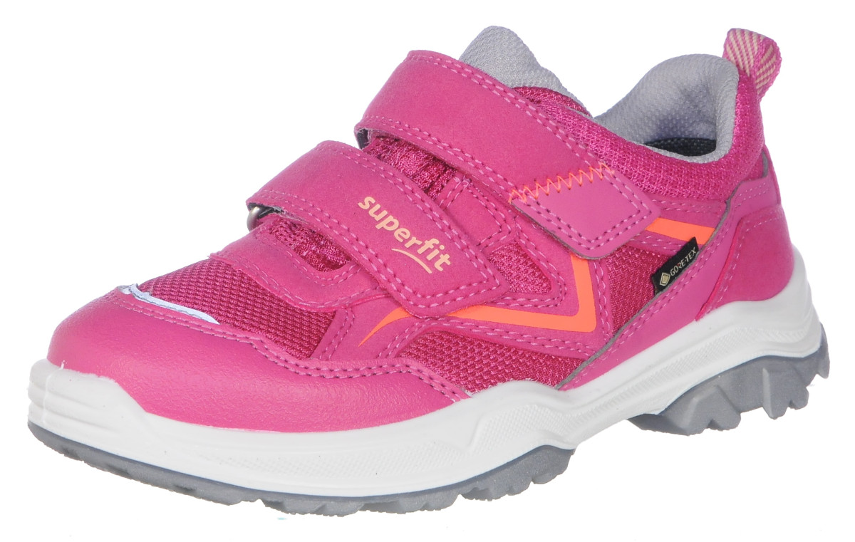 Superfit 1-000057-5500 Jupiter pink/grau