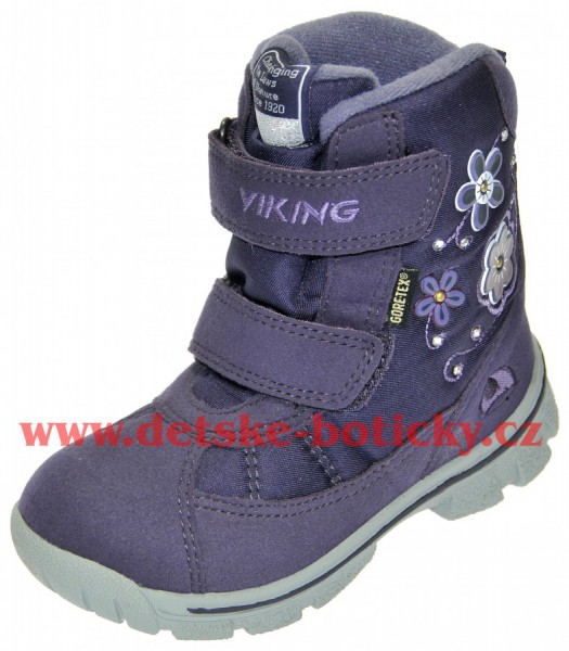 Viking 3-81415-16 Princes GTX purple